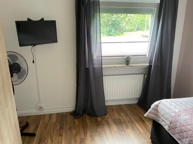 Ferienhaus Naehe Bad-Gandersheim Mit 5 Schlafzimmer Winzenburg Eksteriør billede