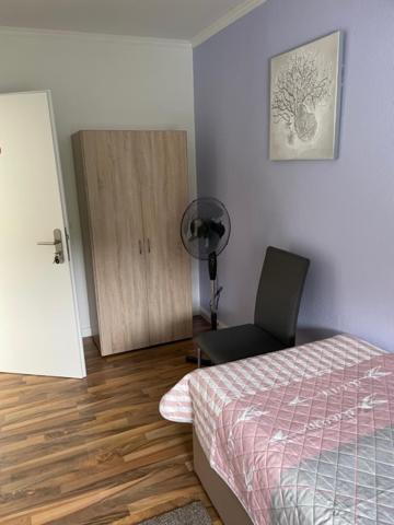 Ferienhaus Naehe Bad-Gandersheim Mit 5 Schlafzimmer Winzenburg Eksteriør billede