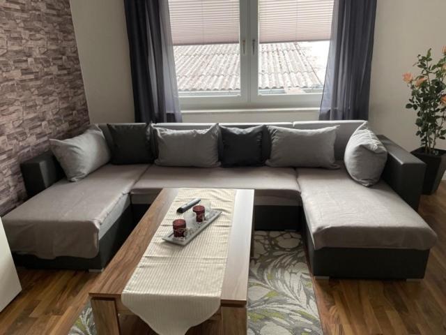 Ferienhaus Naehe Bad-Gandersheim Mit 5 Schlafzimmer Winzenburg Eksteriør billede