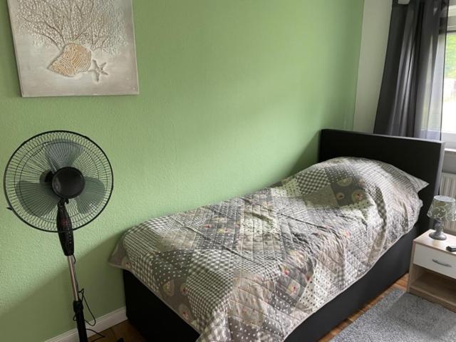 Ferienhaus Naehe Bad-Gandersheim Mit 5 Schlafzimmer Winzenburg Eksteriør billede