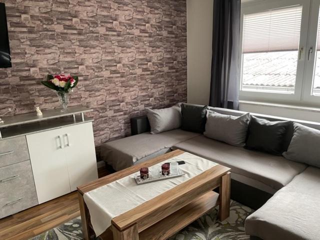 Ferienhaus Naehe Bad-Gandersheim Mit 5 Schlafzimmer Winzenburg Eksteriør billede